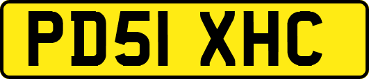 PD51XHC
