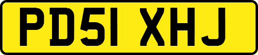 PD51XHJ