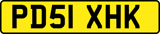 PD51XHK
