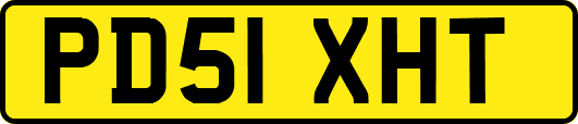 PD51XHT
