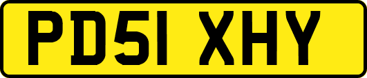 PD51XHY