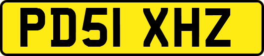 PD51XHZ