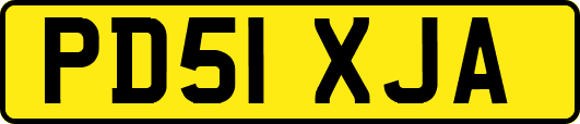 PD51XJA