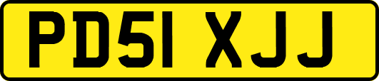 PD51XJJ