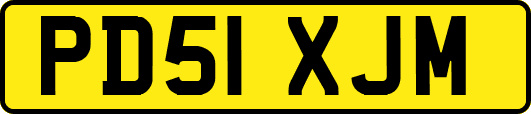 PD51XJM