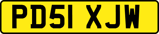 PD51XJW