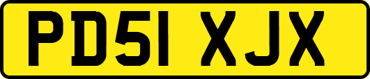 PD51XJX