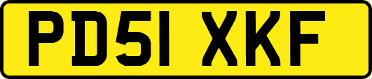 PD51XKF