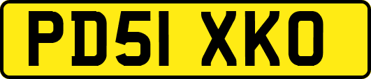 PD51XKO