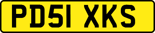 PD51XKS