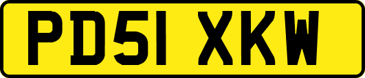 PD51XKW