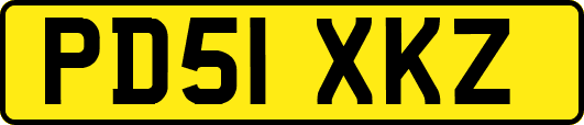PD51XKZ
