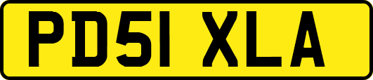 PD51XLA