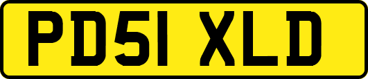 PD51XLD