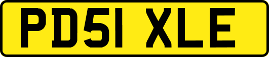 PD51XLE