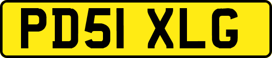 PD51XLG