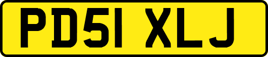 PD51XLJ