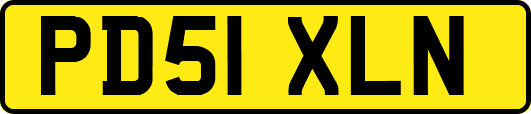 PD51XLN