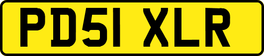 PD51XLR
