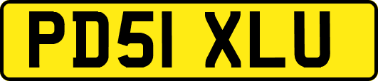 PD51XLU