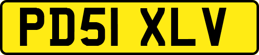 PD51XLV