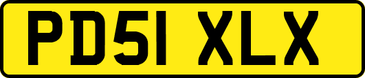 PD51XLX