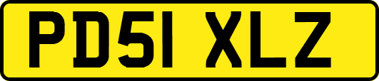 PD51XLZ