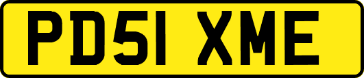 PD51XME