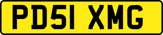 PD51XMG