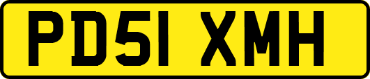 PD51XMH
