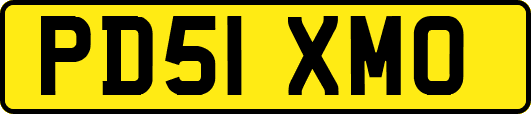 PD51XMO