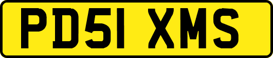 PD51XMS