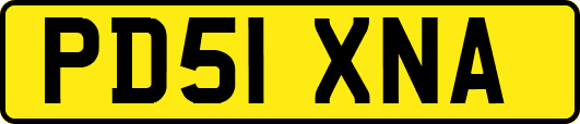 PD51XNA