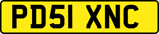 PD51XNC