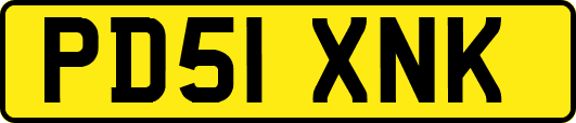 PD51XNK