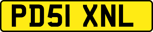 PD51XNL
