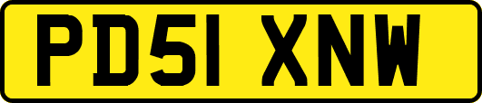 PD51XNW