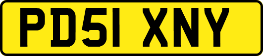 PD51XNY