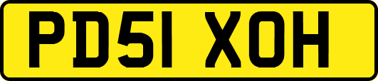 PD51XOH