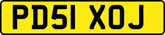 PD51XOJ