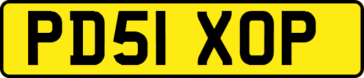 PD51XOP