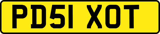 PD51XOT