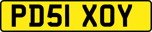 PD51XOY