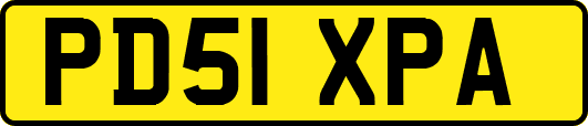 PD51XPA