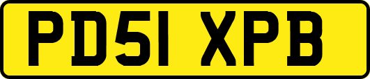 PD51XPB