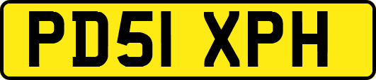 PD51XPH