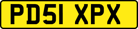 PD51XPX