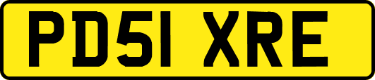 PD51XRE