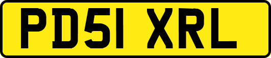 PD51XRL