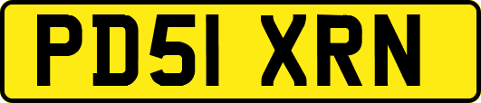 PD51XRN